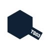 TAMIYA TS53 DEEP METALLIC BLUE