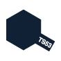 TAMIYA TS53 DEEP METALLIC BLUE