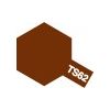 TAMIYA TS62 NATO BROWN