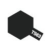 TAMIYA TS63 NATO BLACK