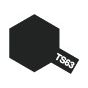 TAMIYA TS63 NATO BLACK