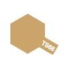 TAMIYA TS68 WOODEN DECK TAN