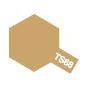 TAMIYA TS68 WOODEN DECK TAN