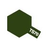 TAMIYA TS70 OLIVE DRAB (JGSDF)