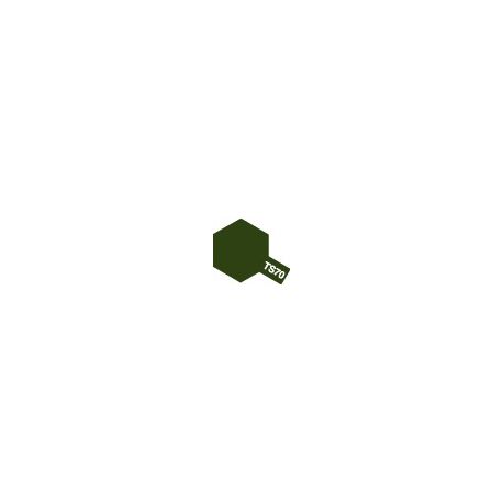 TAMIYA TS70 OLIVE DRAB (JGSDF)