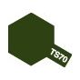 TAMIYA TS70 OLIVE DRAB (JGSDF)
