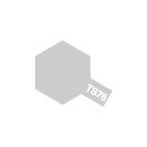 TAMIYA TS76 MICA SILVER