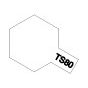 TAMIYA TS80 FLAT CLEAR