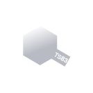 TAMIYA TS83 METALLIC SILVER