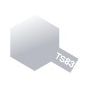 TAMIYA TS83 METALLIC SILVER