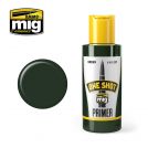 AMMO OF MIG ONE SHOT PRIMER - GREEN PRIMER