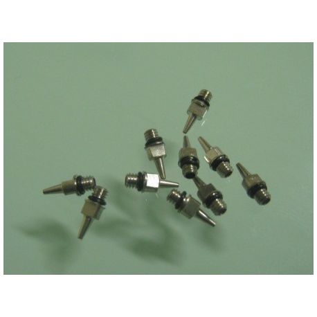 Fengda Duse per aerografo 0,3 mm