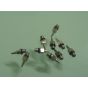 Fengda Nozzle for airbrush 0,3 mm