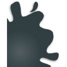 GUNZE HOBBY COLOR - GLOSS WINE RED H43