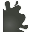 GUNZE HOBBY COLOR - SEMI-GLOSS GREEN FS34102