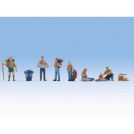 NOCH 15879 BOYSCOUTS