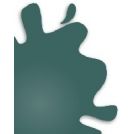 GUNZE HOBBY COLOR - SEMI-GLOSS OLIVE DRAB FS34087