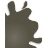 GUNZE HOBBY COLOR - SEMI-GLOSS BROWN FS30219
