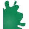 GUNZE HOBBY COLOR - SEMI-GLOSS GREEN FS34227