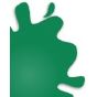 GUNZE HOBBY COLOR - SEMI-GLOSS GREEN FS34227