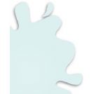 GUNZE HOBBY COLOR - SEMI-GLOSS YELLOW FS33531