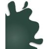 GUNZE HOBBY COLOR - SEMI-GLOSS DARK GREEN