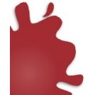 GUNZE HOBBY COLOR - GLOSS WINE RED H43
