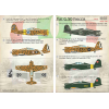 PRINT SCALE 48146 Fiat G.50 Freccia Part-2