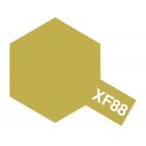 TAMIYA XF-88 Dark yellow 2 87188