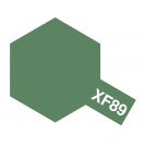 TAMIYA XF-89 Dark green 2 87189