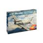 ITALERI 2788 A-1H SKYRAIDER 1/48