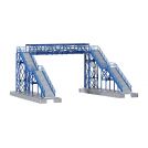 KIBRI 39301 SOVRAPPASSO FERROVIARIO