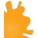 GUNZE HOBBY COLOR - GLOSS WINE RED H43