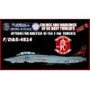 Furball Aero Design S4814 "Pacific Fleet Squadrons"