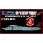 Furball Aero Design S4814 "Pacific Fleet Squadrons"