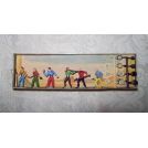 MERTEN HO2442 COWBOY