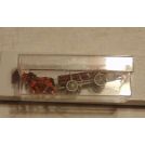 MERTEN HO2496 CARRO WESTERN TRASPORTO TRONCHI