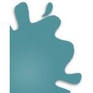 GUNZE HOBBY COLOR - GLOSS WINE RED H43