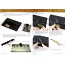 PHOTOETCHED PARTS. LEARNING SERIES 07