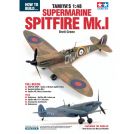HOW TO BUILD TAMIYA’S 1:48 SUPERMARINE SPITFIRE MK.I