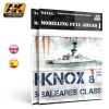 AK INTERACTIVE- MODELLING FULL AHEAD 1 / KNOX & BALEARES CLASS