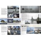AK INTERACTIVE- MODELLING FULL AHEAD 1 / KNOX & BALEARES CLASS