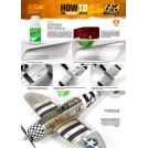 AK-Interactive INTERMEDIATE GAUZY AGENT SHINE ENHANCER 100 ML