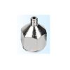 Adaptor BD-39 female fitting 1/4 , male 5 mm