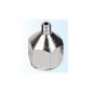 Adaptor BD-39 female fitting 1/4 , male 5 mm
