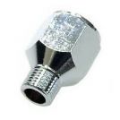 Adattatore Femmina G1/8 maschio a G1/4