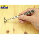 MODEL CRAFT Penna magnetica telescopica