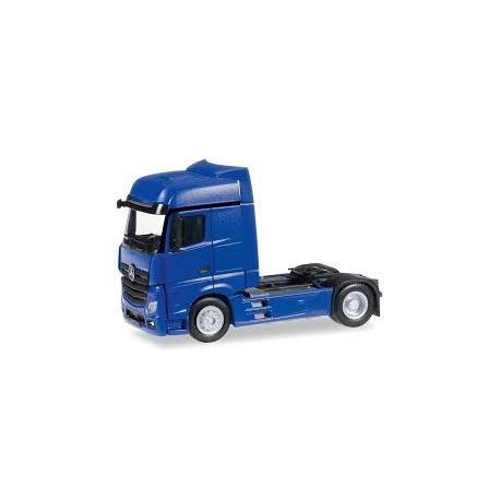 HERPA 159500-006 MB ACTROS 11 ZM