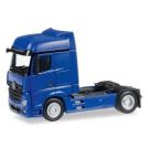 HERPA 159500-006 MB ACTROS 11 ZM