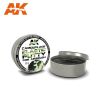 AK INTERACTIVE CAMOUFLAGE ELASTIC PUTTY